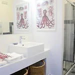 아파트 Le Ruve Bianche 비보나티