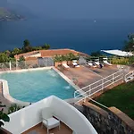 Le Ruve Bianche Appartement Vibonati