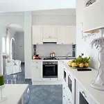 Appartement Le Ruve Bianche