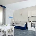 Appartement Le Ruve Bianche