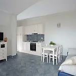 Le Ruve Bianche Appartement *