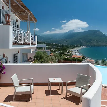 Apartment Le Ruve Bianche