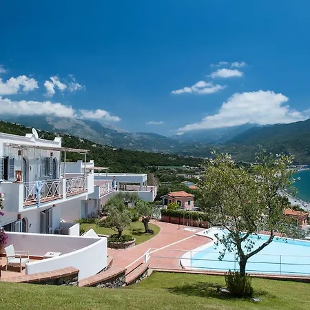 Apartment Le Ruve Bianche Vibonati