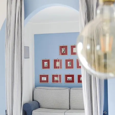 Apartment Le Ruve Bianche *