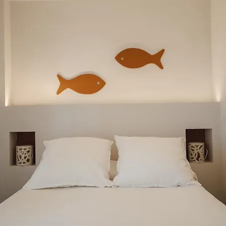 Apartment Le Ruve Bianche