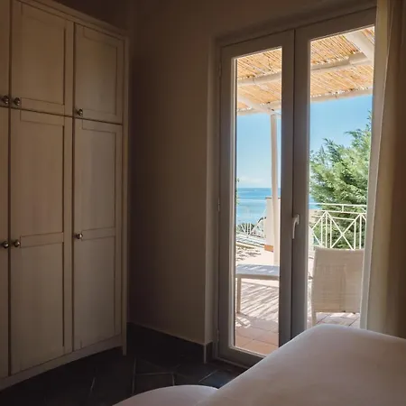 Apartment Le Ruve Bianche