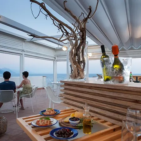 Apartment Le Ruve Bianche
