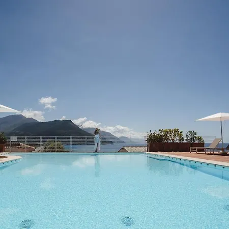 Le Ruve Bianche Apartment