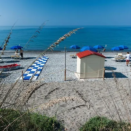 Apartment Le Ruve Bianche Vibonati