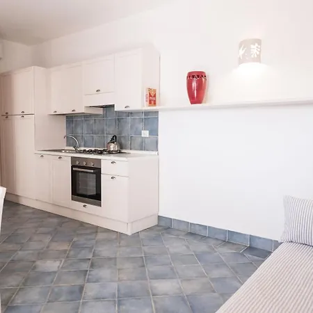 Apartment Le Ruve Bianche Vibonati