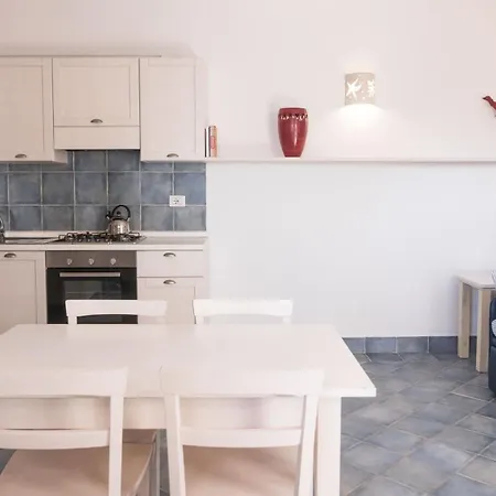 Apartment Le Ruve Bianche *