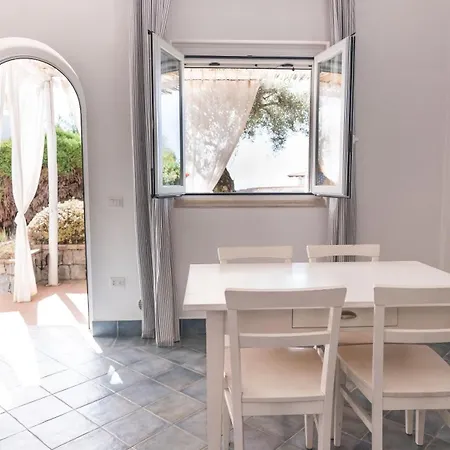 Apartment Le Ruve Bianche Vibonati