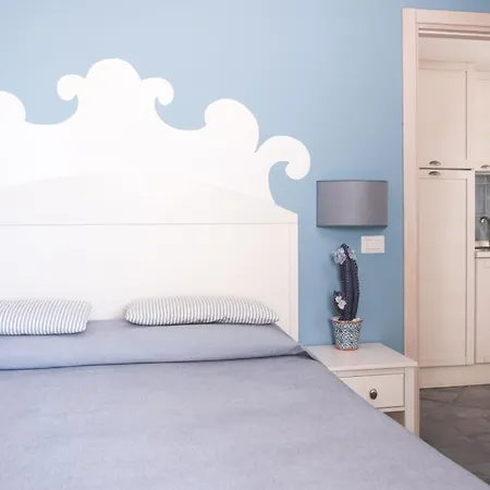 Le Ruve Bianche Apartment