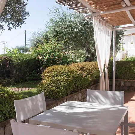 Le Ruve Bianche Apartment *