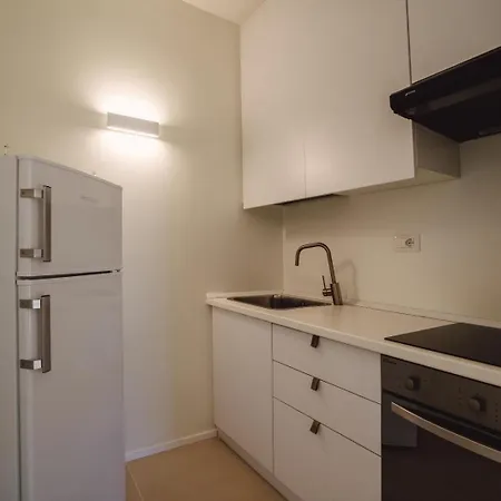 Le Ruve Bianche Apartamento Vibonati