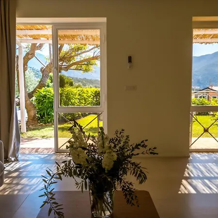 Le Ruve Bianche Apartament Vibonati