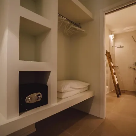 Le Ruve Bianche Apartamento *
