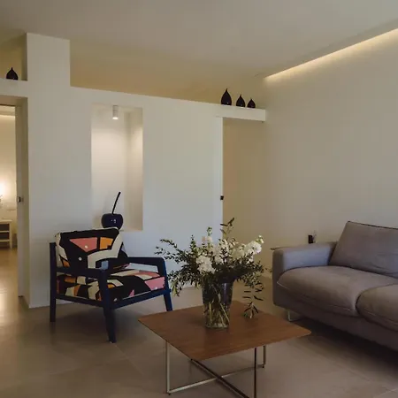 Apartament Le Ruve Bianche *