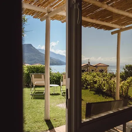 Apartament Le Ruve Bianche Vibonati