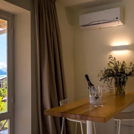 Apartmán Le Ruve Bianche
