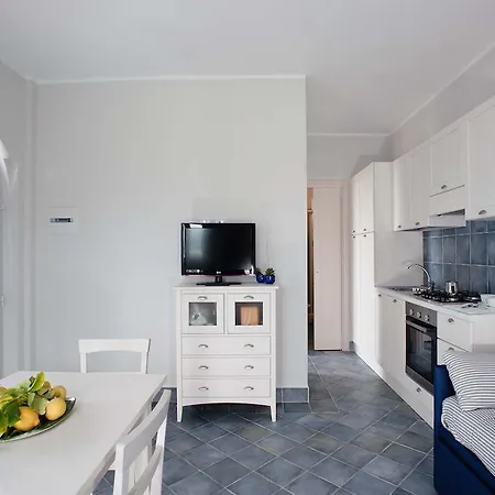 Apartment Le Ruve Bianche