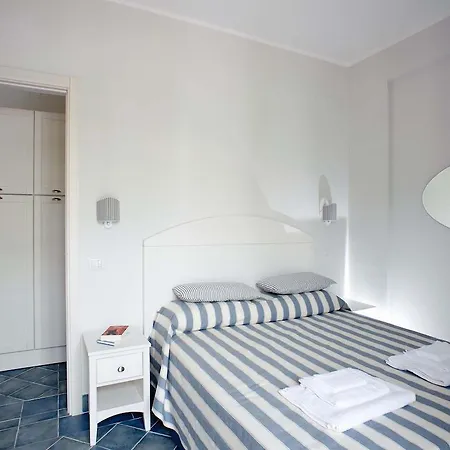Apartment Le Ruve Bianche Vibonati