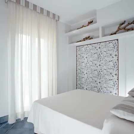 Apartment Le Ruve Bianche *