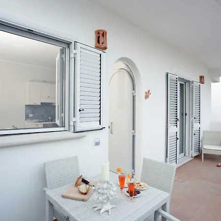 Apartmán Le Ruve Bianche
