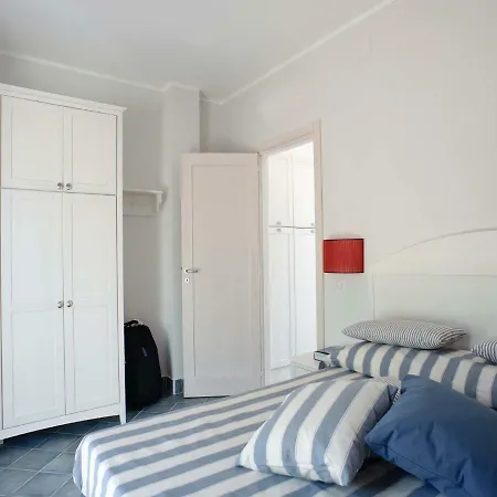 Apartment Le Ruve Bianche Vibonati