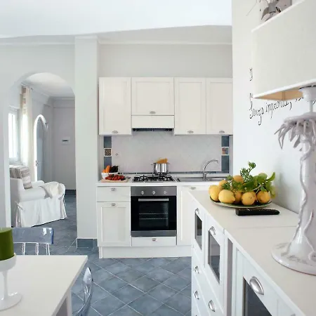 Apartment Le Ruve Bianche