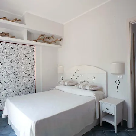 Apartment Le Ruve Bianche