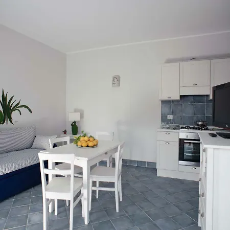 Apartment Le Ruve Bianche