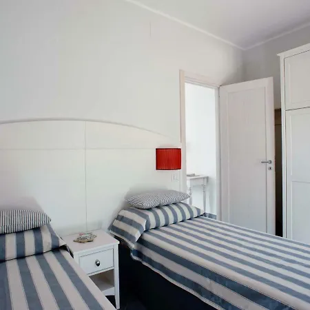 Le Ruve Bianche Apartment