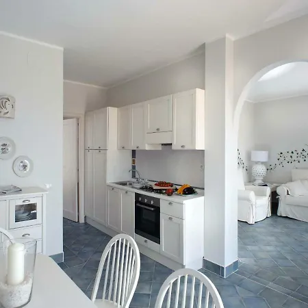Apartment Le Ruve Bianche *