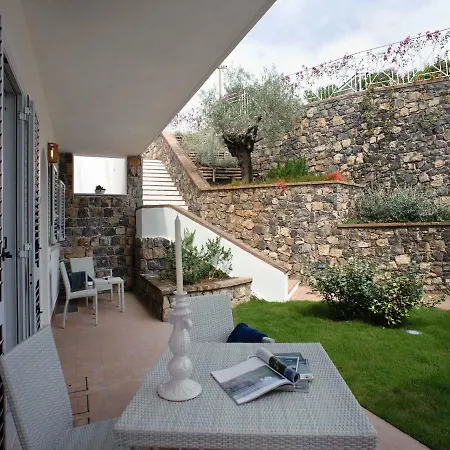 Apartment Le Ruve Bianche