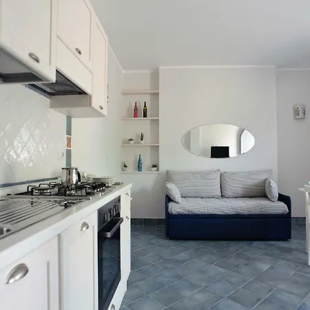 Apartment Le Ruve Bianche