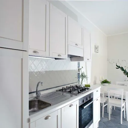 Apartment Le Ruve Bianche Vibonati