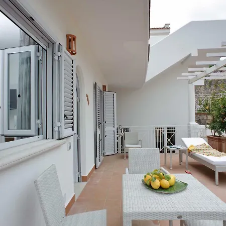 Apartment Le Ruve Bianche