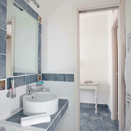 Le Ruve Bianche Apartament