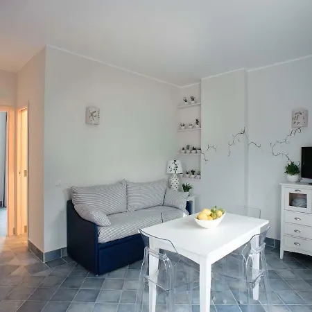 Le Ruve Bianche Apartment