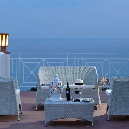 Le Ruve Bianche Apartment
