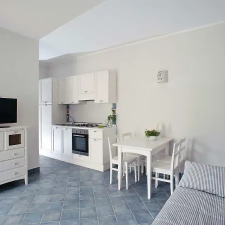 Le Ruve Bianche Apartment