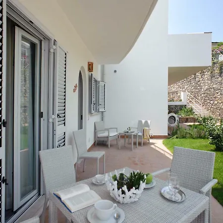 Le Ruve Bianche Apartment