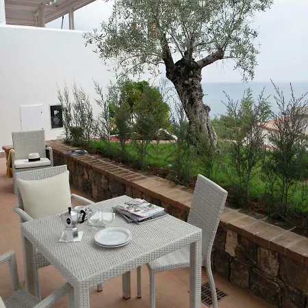 Le Ruve Bianche Apartment