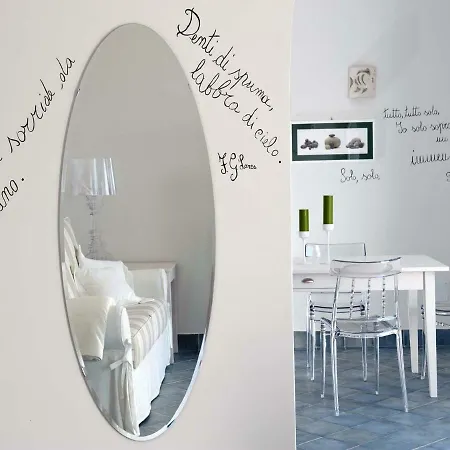 Le Ruve Bianche فيبوناتي