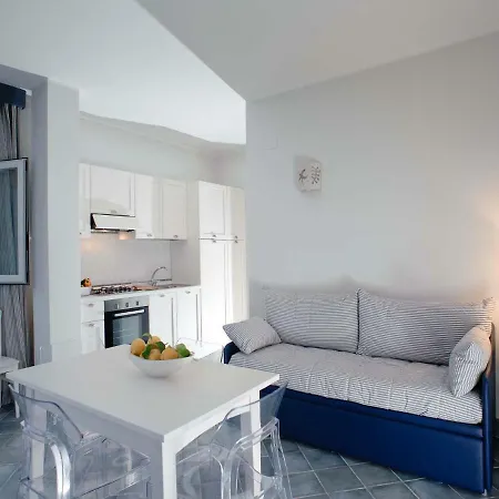 Apartment Le Ruve Bianche *