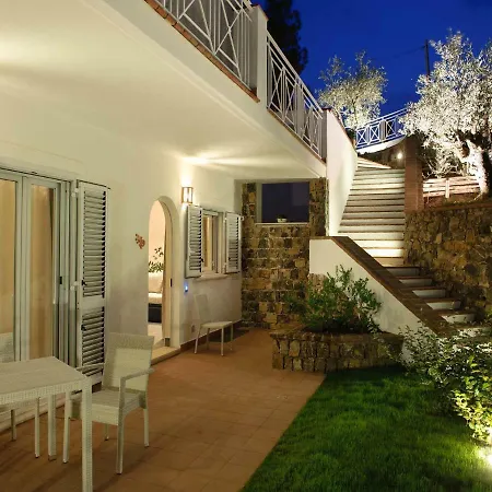 Le Ruve Bianche Apartment *