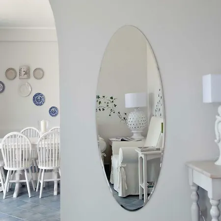 Apartment Le Ruve Bianche Vibonati