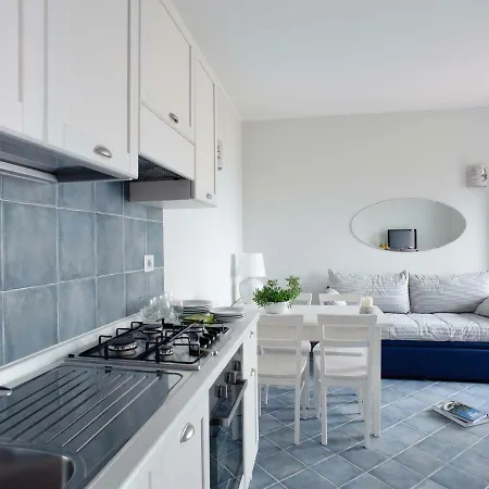 Le Ruve Bianche Apartment