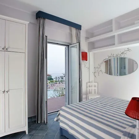 Apartment Le Ruve Bianche
